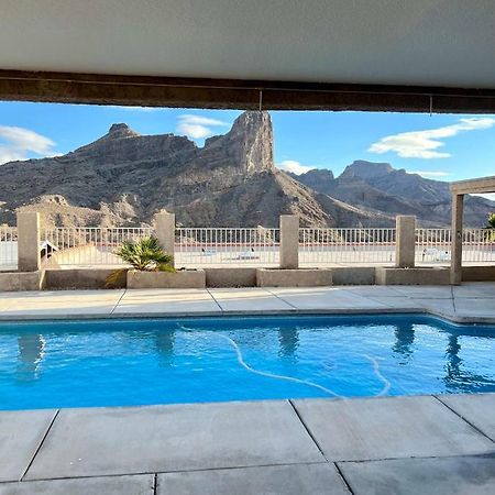 Parker Strip Pool House With Game Room! Exterior foto