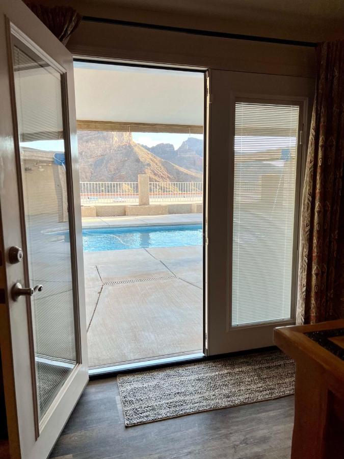 Parker Strip Pool House With Game Room! Exterior foto